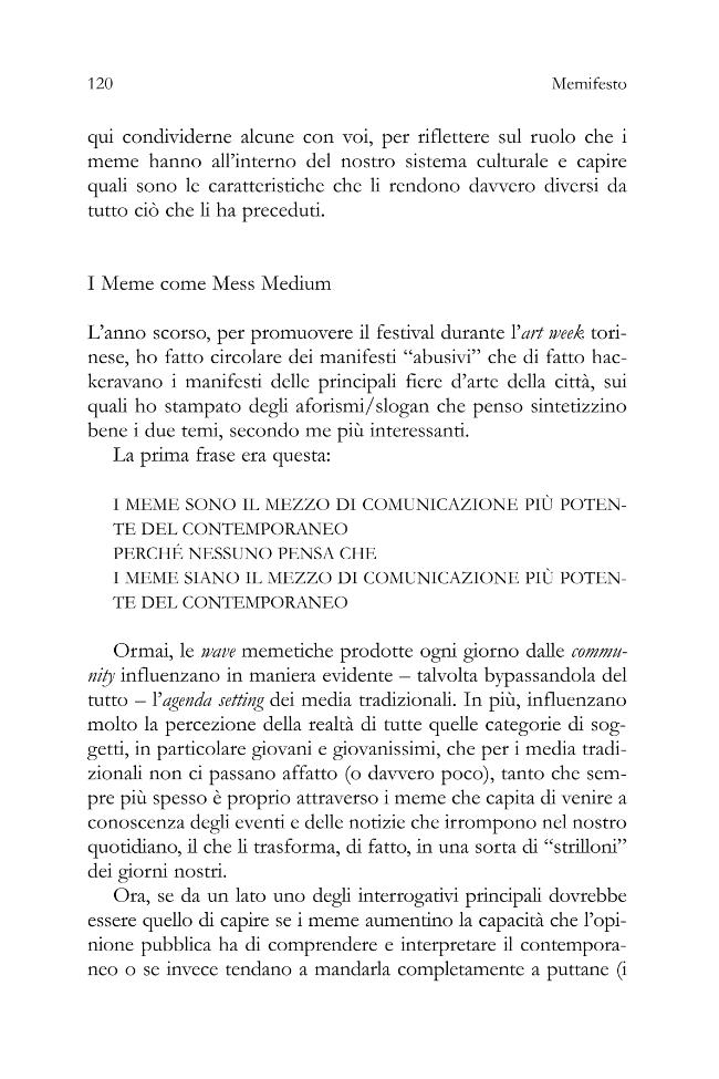 Probeseite