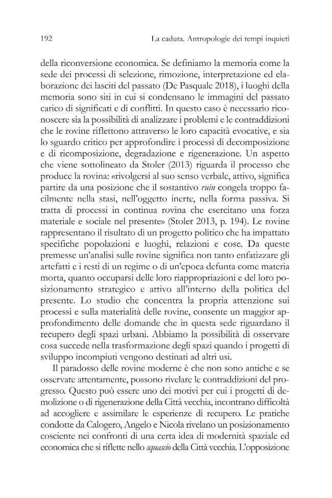 Probeseite