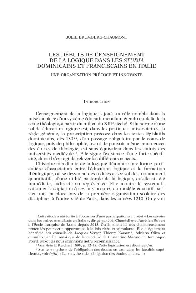 Probeseite