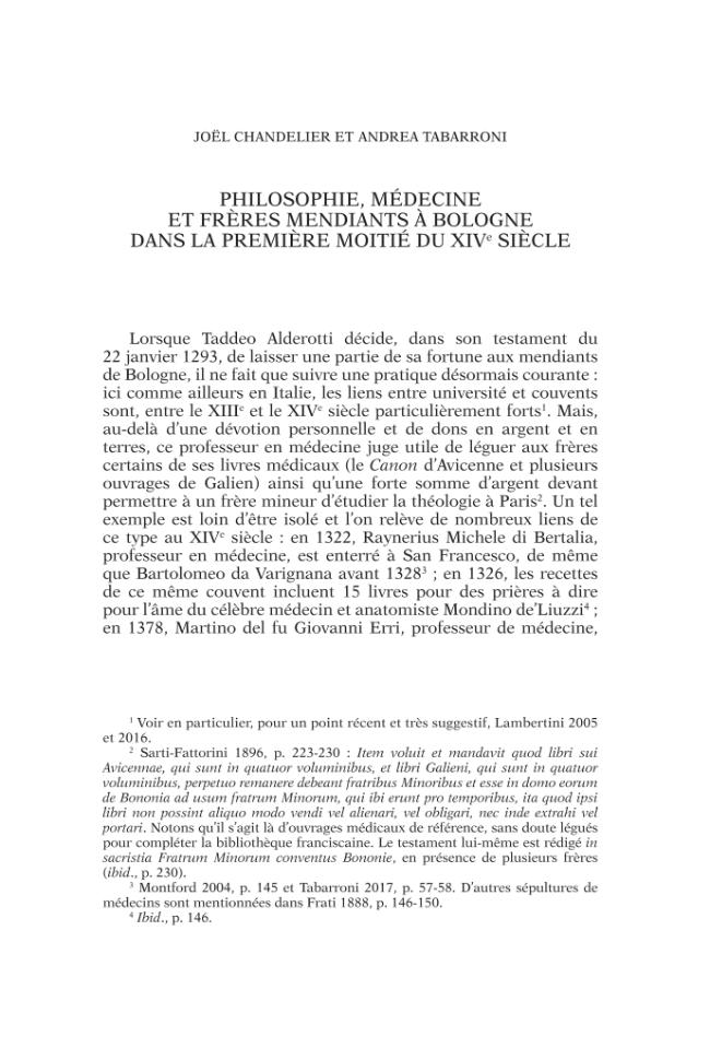 Pagina campione