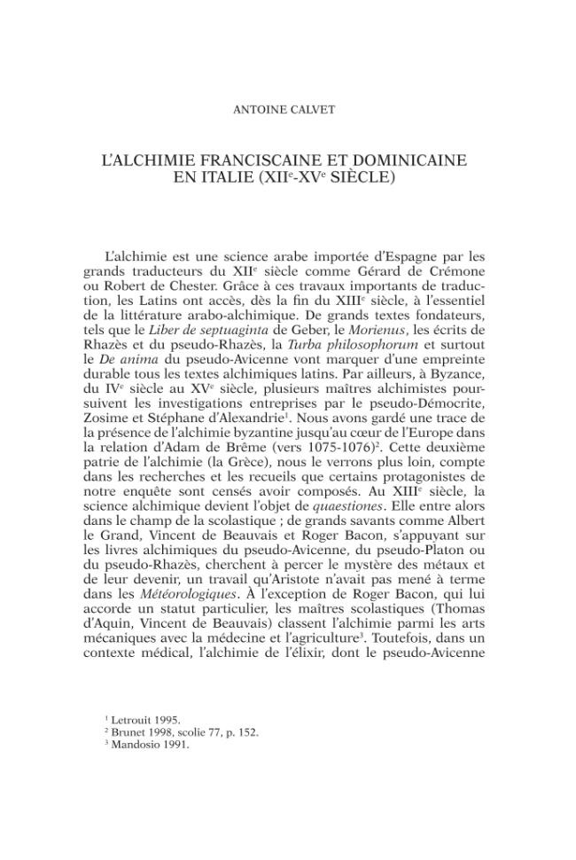 Probeseite