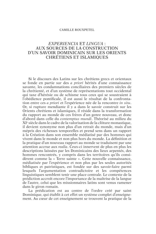 Página de muestra