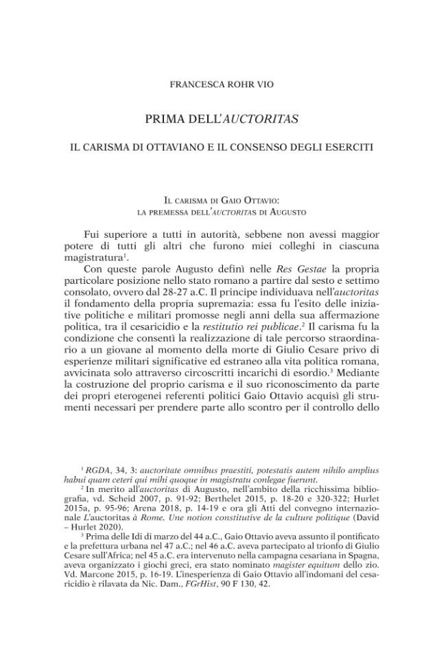Exemple de page