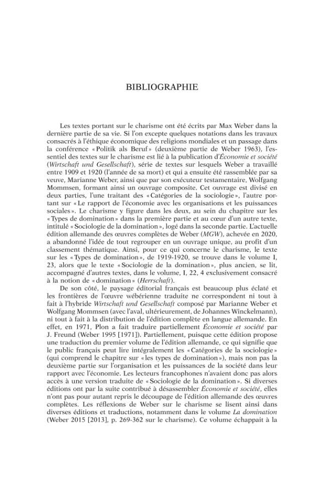 Exemple de page