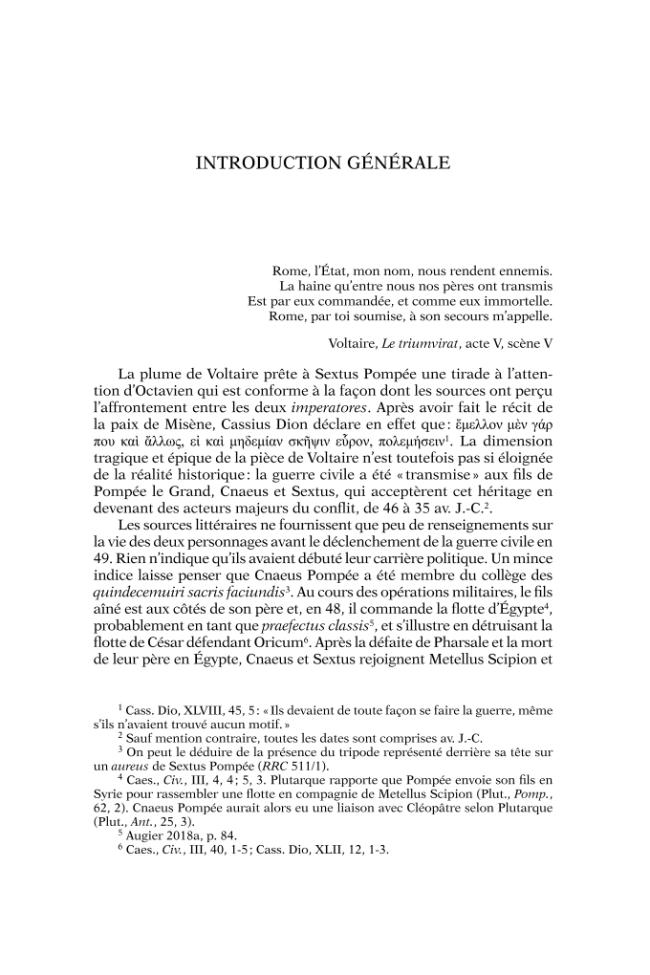 Probeseite