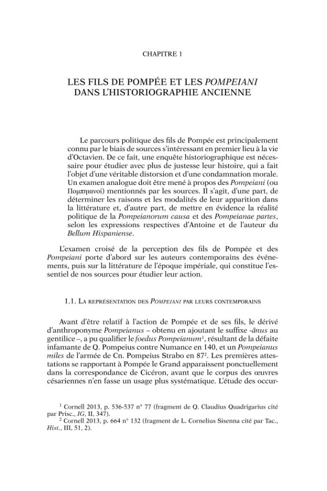 Página de muestra