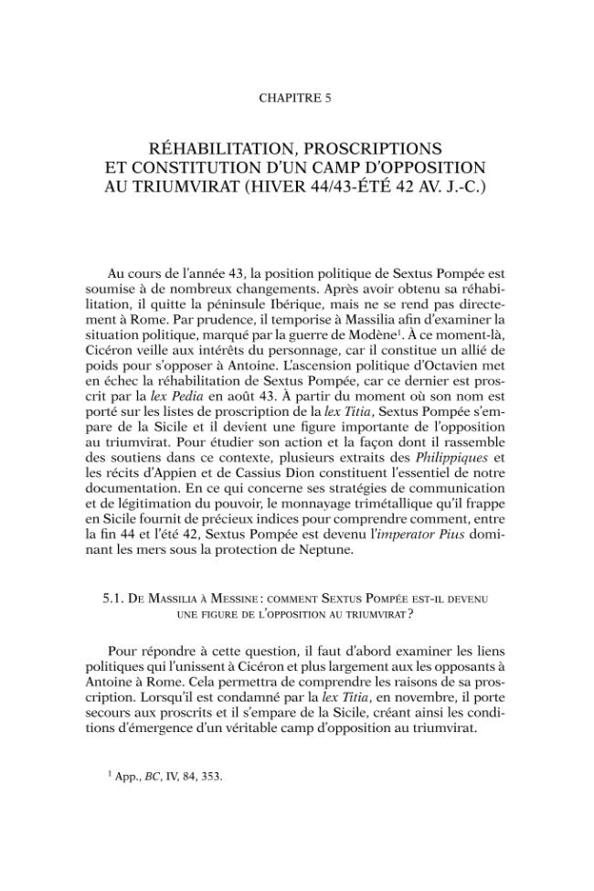 Probeseite