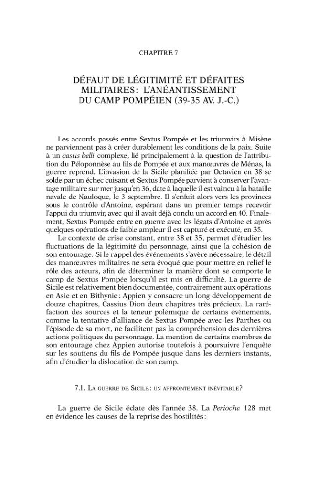 Página de muestra