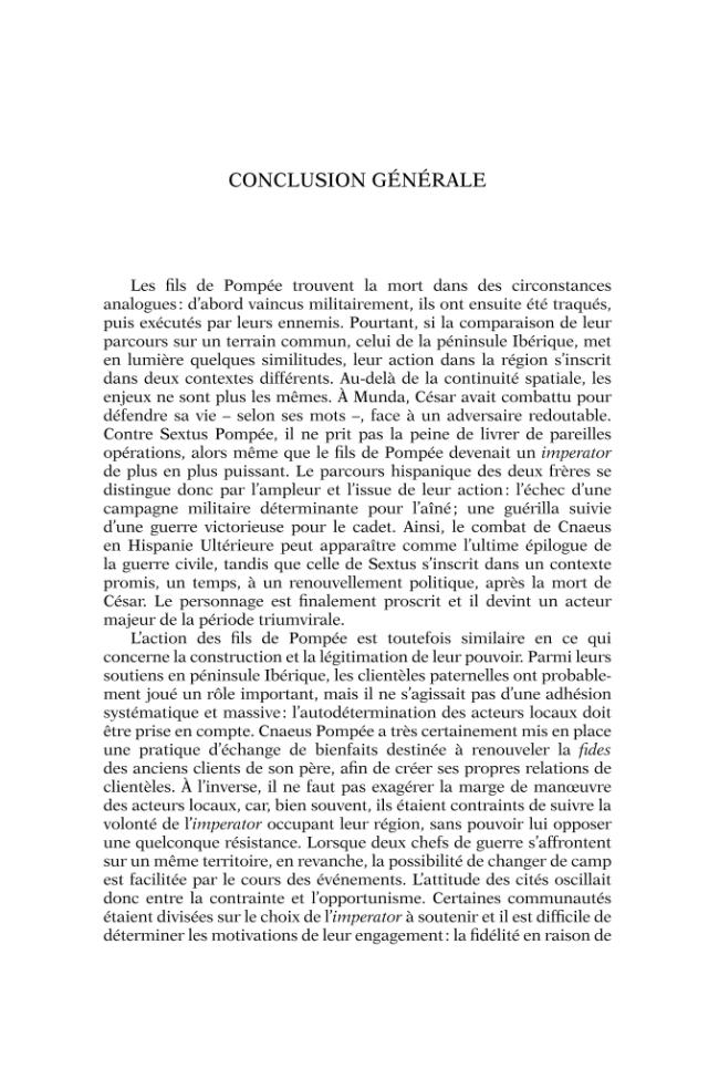 Página de muestra