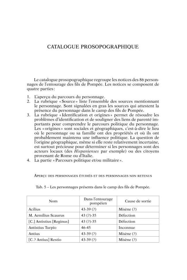 Página de muestra