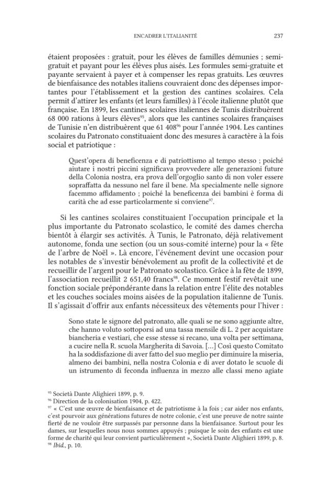 Probeseite