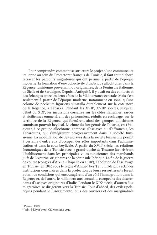 Probeseite