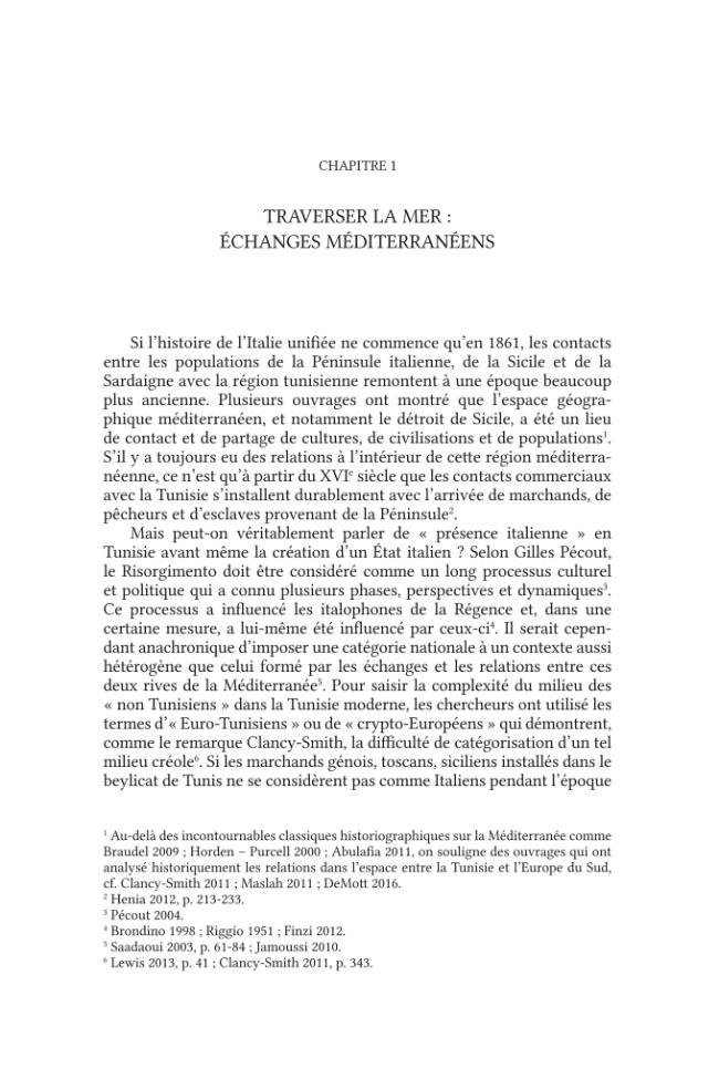 Probeseite