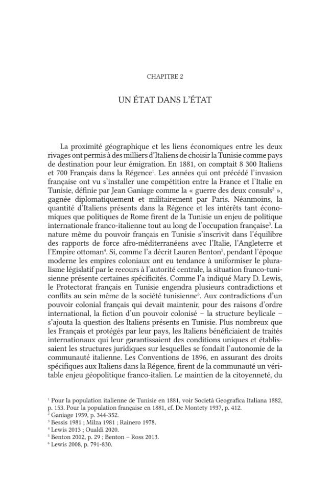 Probeseite