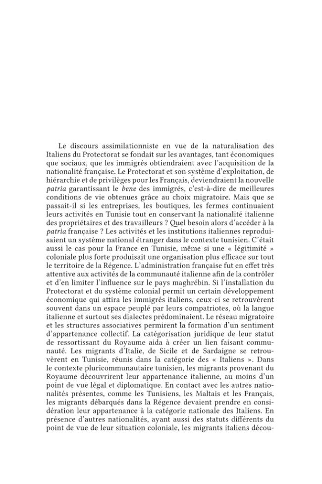 Probeseite
