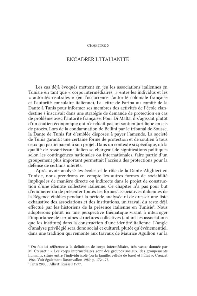 Probeseite