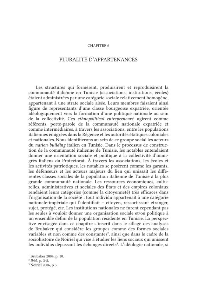 Probeseite