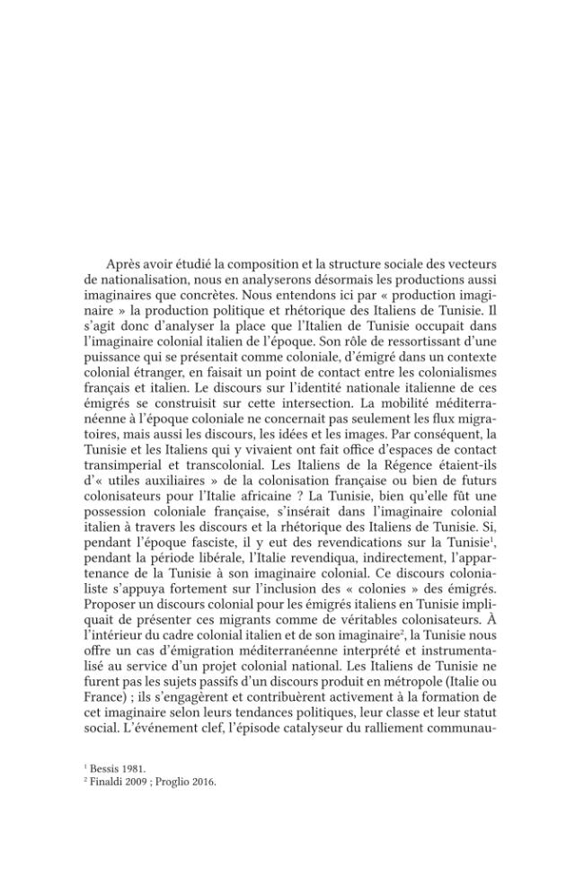 Probeseite