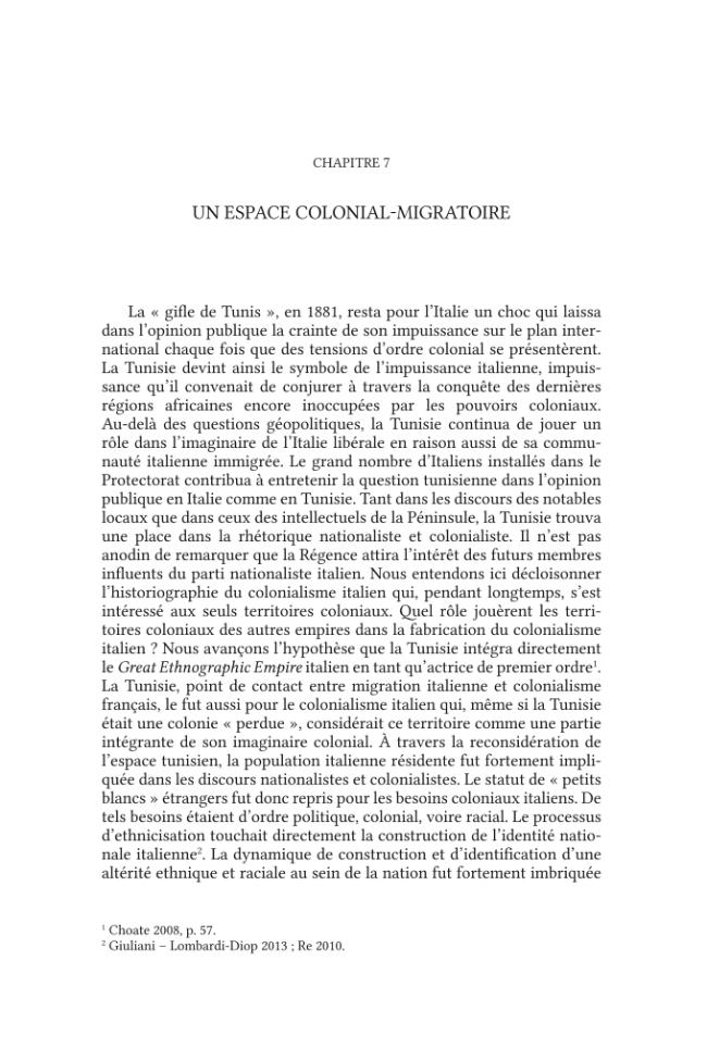 Probeseite