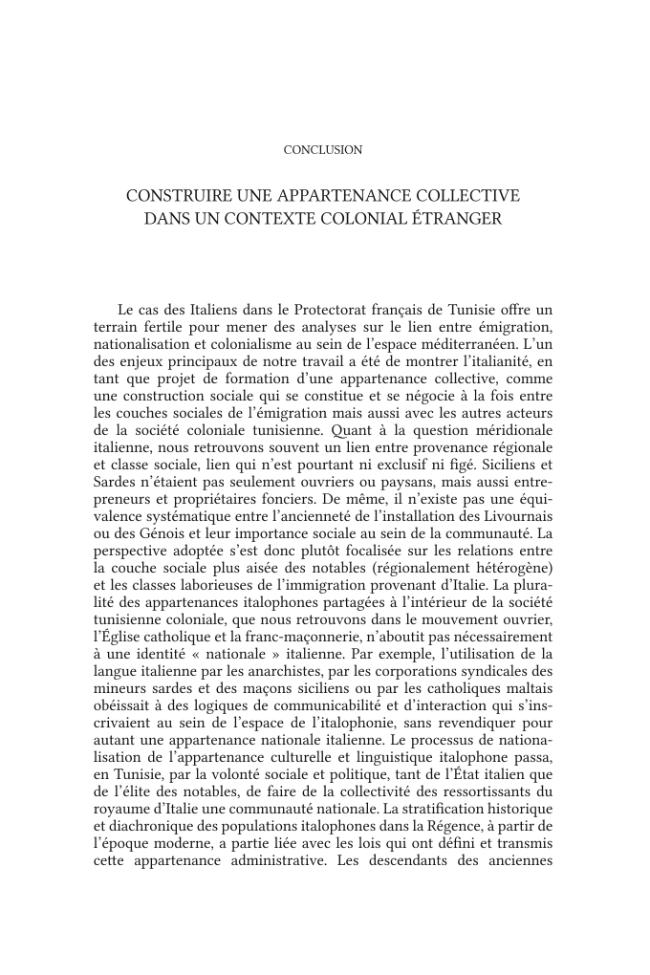 Probeseite