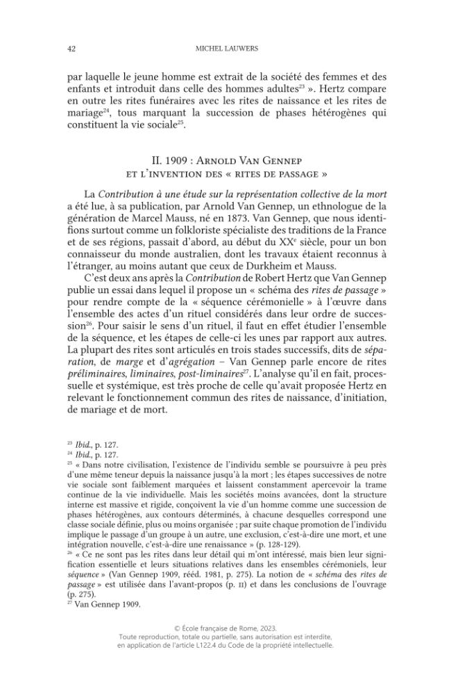 Sample page
