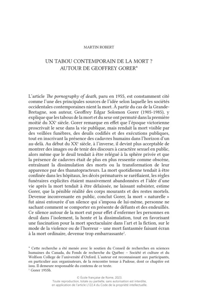 Sample page
