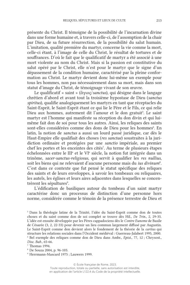 Sample page