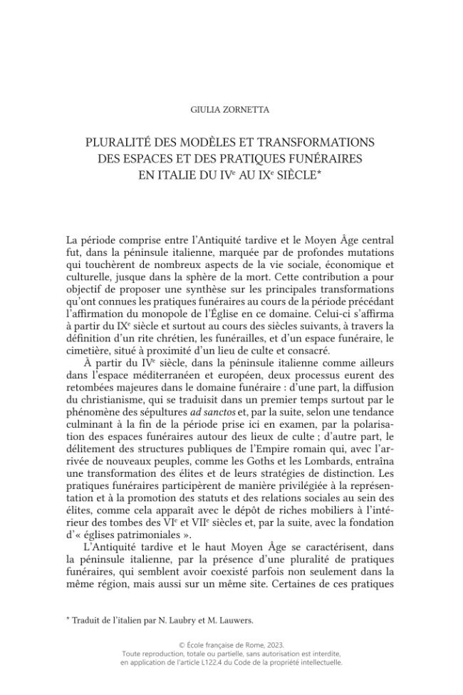 Probeseite