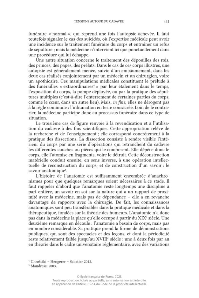 Probeseite