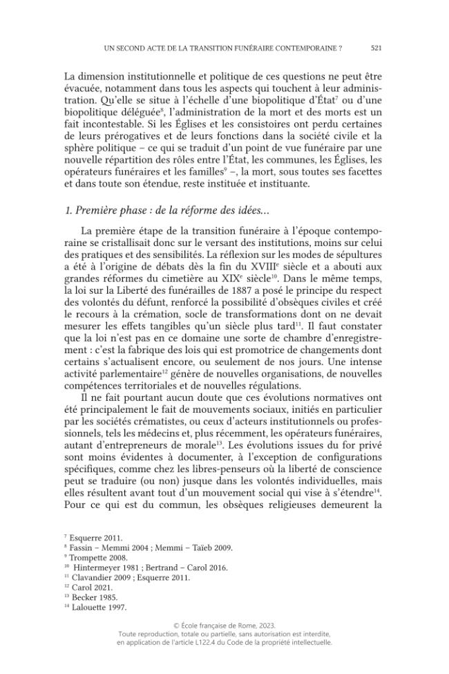 Sample page