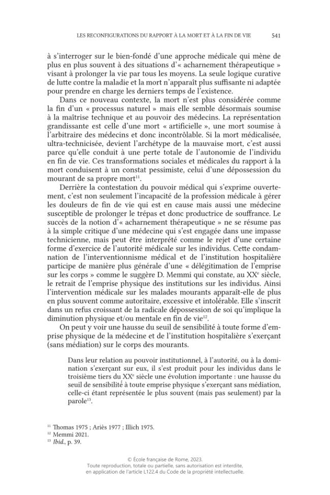 Sample page