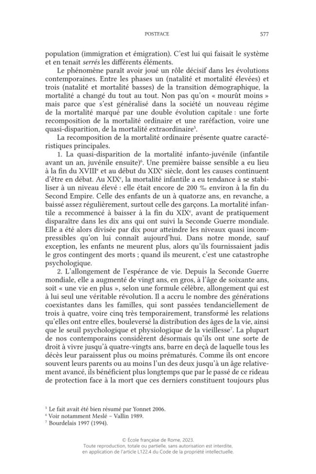Probeseite