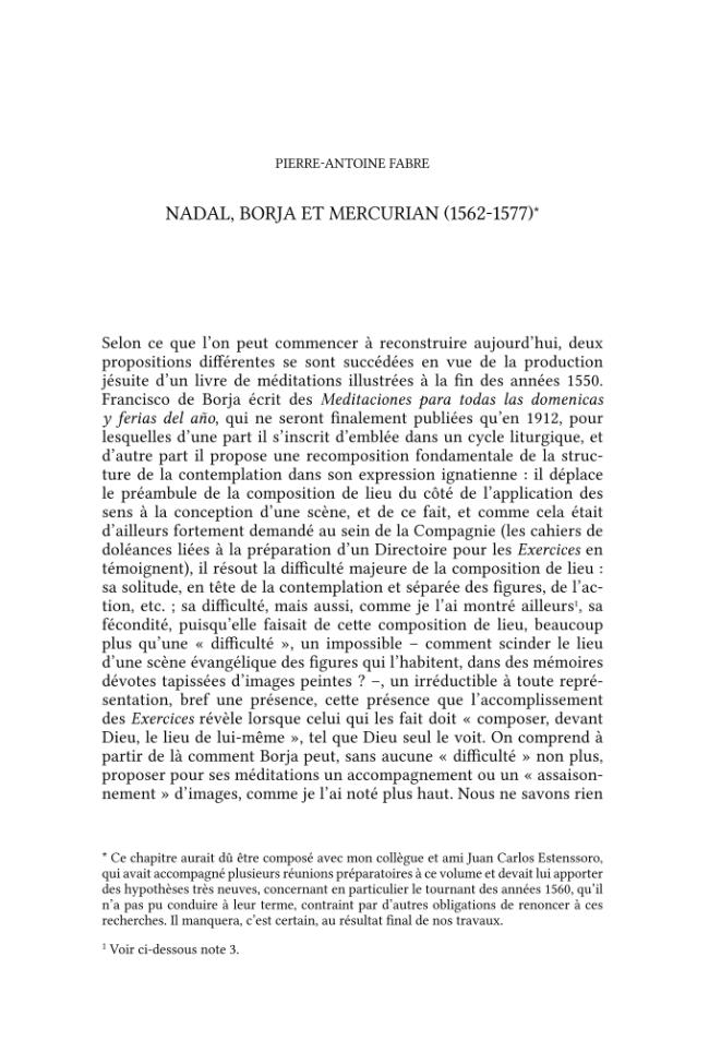 Sample page