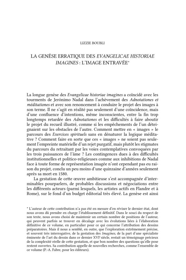 Probeseite