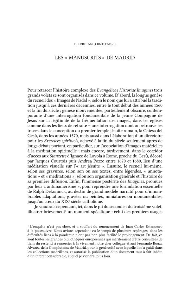 Probeseite