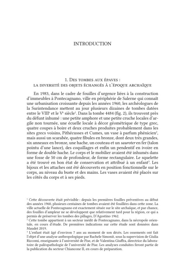 Página de muestra