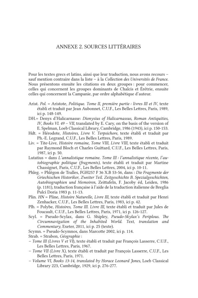 Sample page
