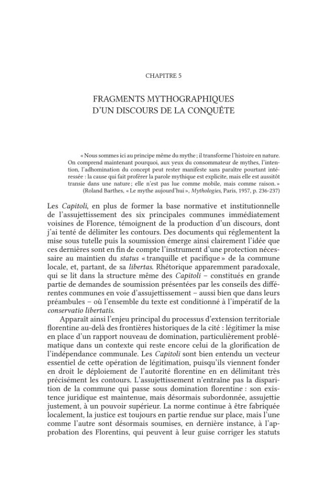 Probeseite