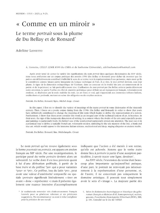 Sample page
