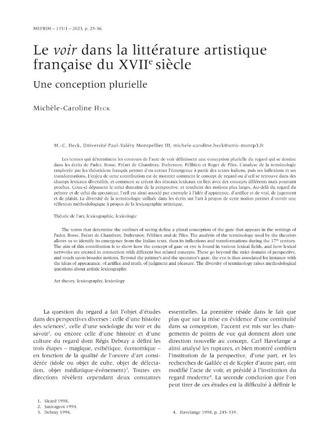 Probeseite