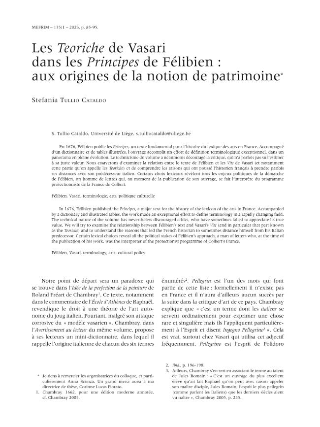 Sample page