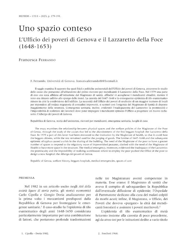 Sample page