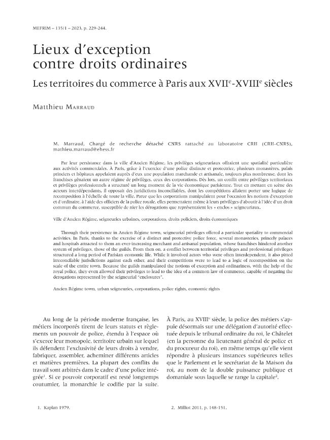 Sample page