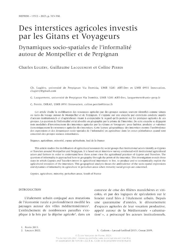 Sample page