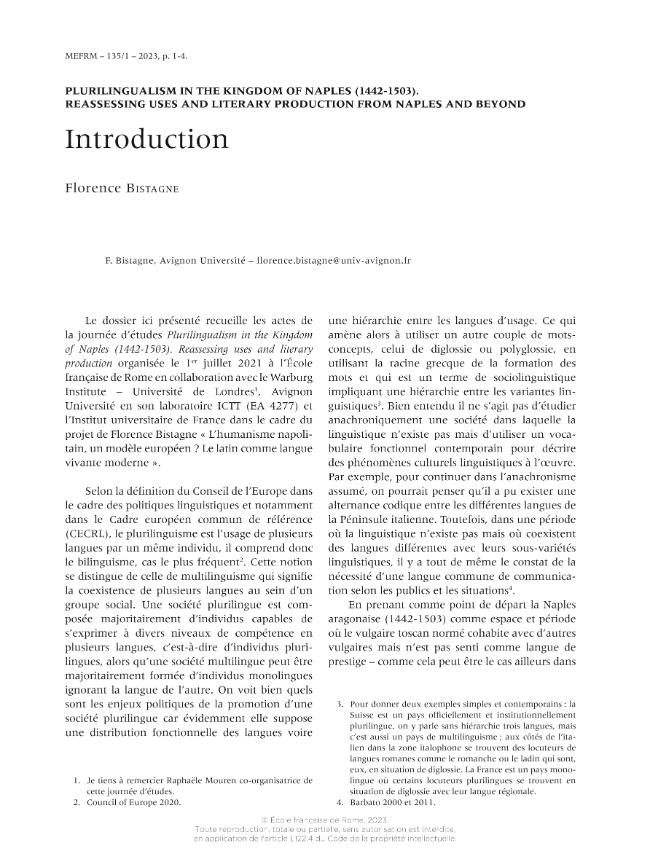 Probeseite
