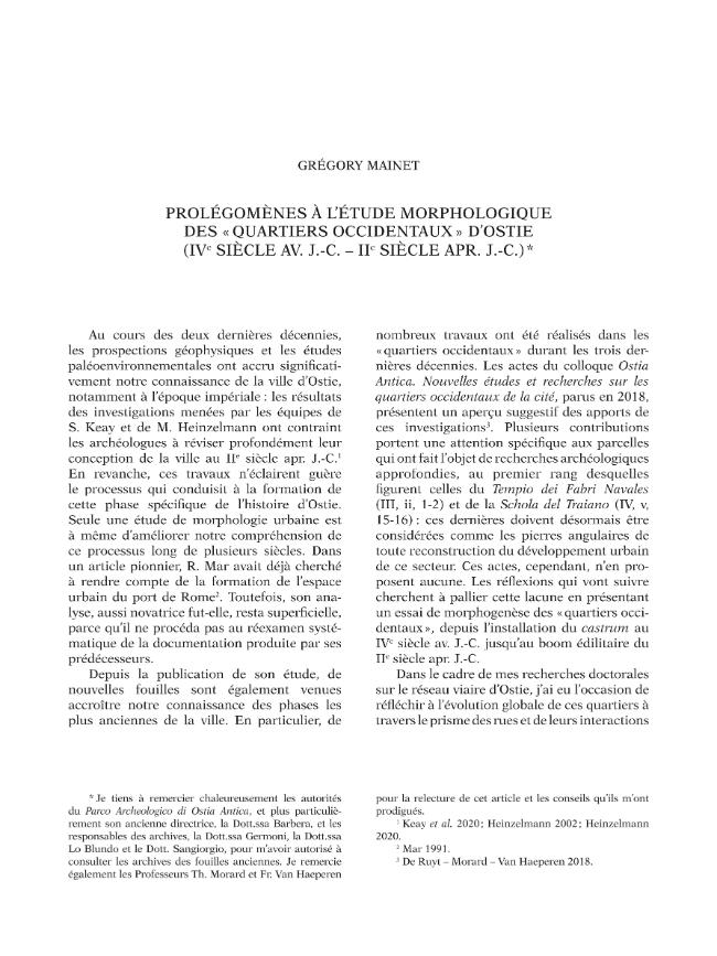 Sample page
