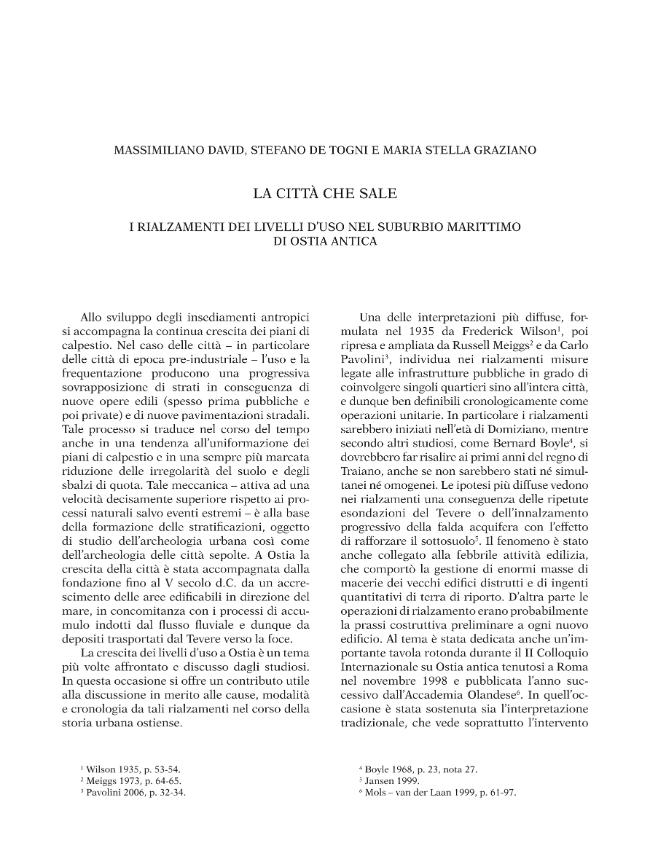 Sample page