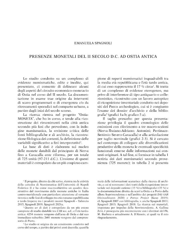 Pagina campione