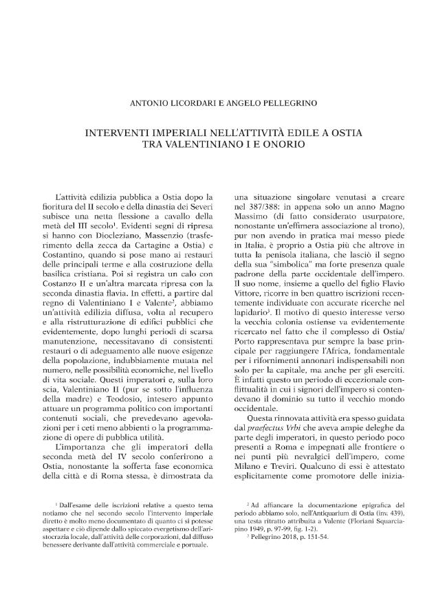Sample page