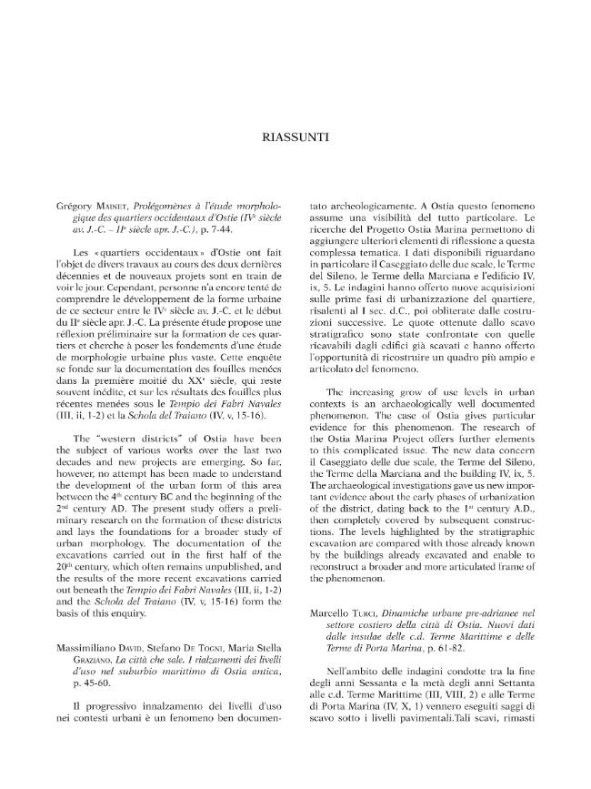 Sample page
